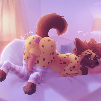 akeno (akenotsukiko) created by kesha kotolapa