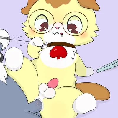alex (jewelpet), dian (jewelpet) (jewelpet, sanrio) created by drugolld