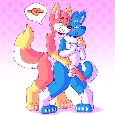 alexboom, zeeb wolfy created by wolfyzeeb