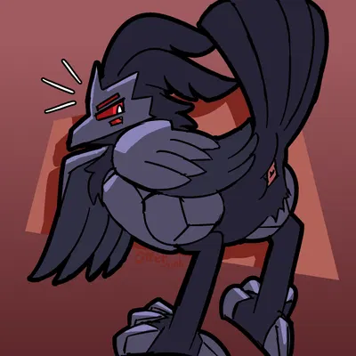 amira mitchell, fan character (nintendo, pokemon) created by otterjunk