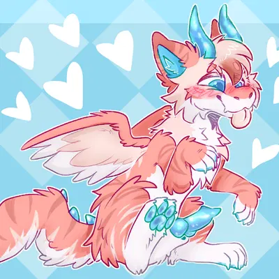 amiri (nonbiamiri) (mythology) created by pariahpuppy