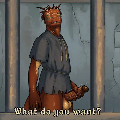 amusei (bethesda game studios, microsoft) created by tall lizzard