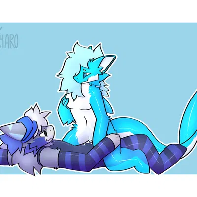 ana (kyaro) created by kyaro