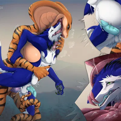 ankhrea created by santanahoffman