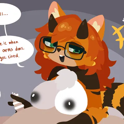 anna sama created by adore me harai