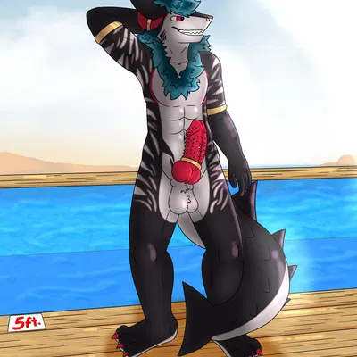 anonymous character created by earthwormgd