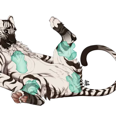 anore (yanore) created by disperso