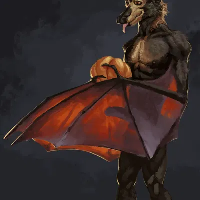 anthro, food, fruit, genitals