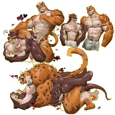 any (anyisdragon), rom g (mythology) created by muyu824127