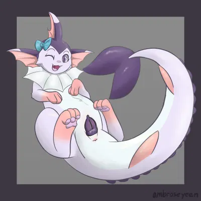 apricity (apricitypix) (nintendo, pokemon) created by apricitypix