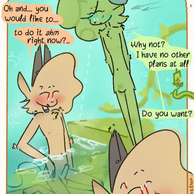 arhitip (djannetur), biantee (djannetur) created by djannetur