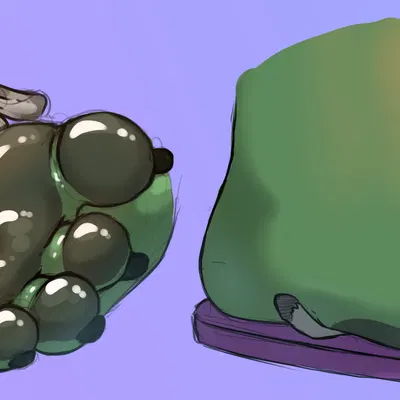 armus, skarrfox created by armus (artist)