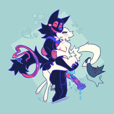 artery (fsc), sakura (fsc) created by fsc