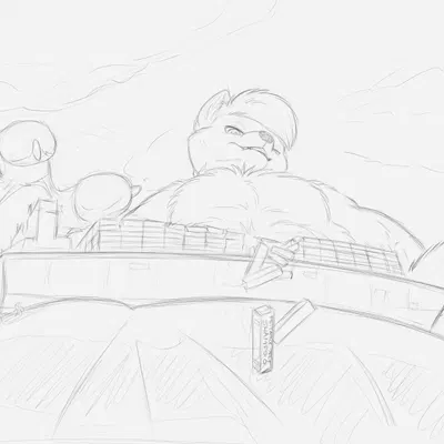 artie (shampoo challenge) created by kencougr