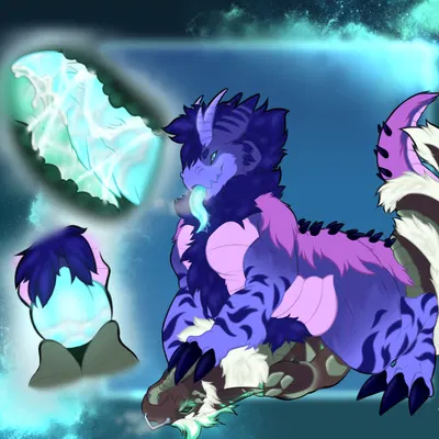 artimus (noctiri), mipps (mythology) created by noctiribean