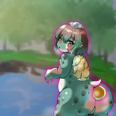 asian mythology, east asian mythology created by conohacoconoka