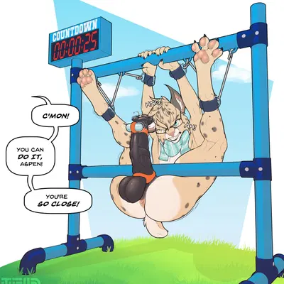 aspen (aspencatte) created by tyelle niko