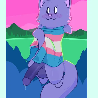 aster (crushpepper) created by crushpepper