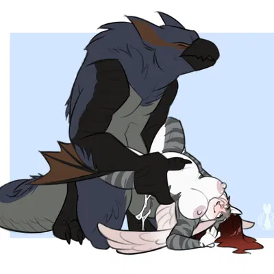 astria rose (capcom, monster hunter) created by smutzkii