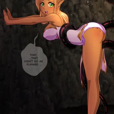 asumie frostschatten (blizzard entertainment, warcraft) created by rukifox