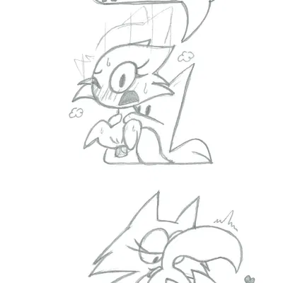 autism (neurodiverse friends), pixi (neurodiverse friends), tourette (neurodiverse friends) (neurodiverse friends) created by lockerobster