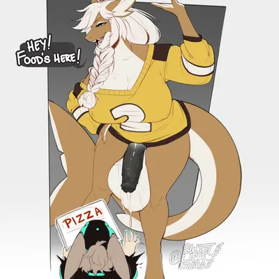 auzi, sweets remivas (sweetburn) created by sweetburn