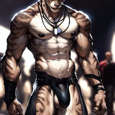 avaru (character) created by avaru