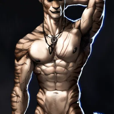 avaru (character) created by avaru