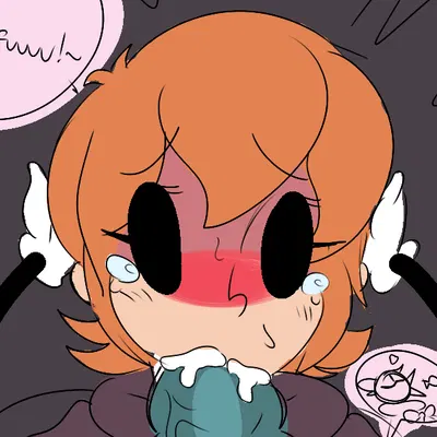 avery (skullgirls), peacock (skullgirls) (skullgirls) created by captainkirb