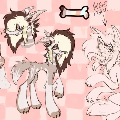 avery (wastepaw) created by illmechanism