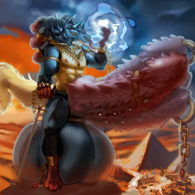 aysle (nintendo, pokemon) created by ncend1o