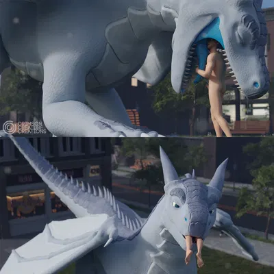 azys, chase (crimsoncreaturecreations) (european mythology, mythology) created by crimsoncreaturecreations