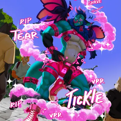 background character, tree wormwood (chuck taylor all stars, converse) created by big wada