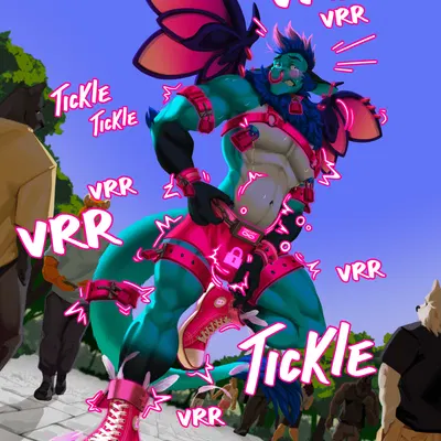 background character, tree wormwood (chuck taylor all stars, converse) created by big wada