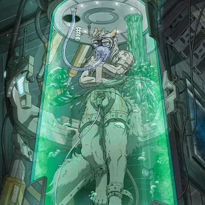 balder (phoenix0310) created by kemira