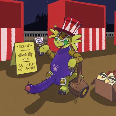 bandai namco, digimon created by argon vile