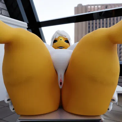 bandai namco, digimon created by coolboy01fa