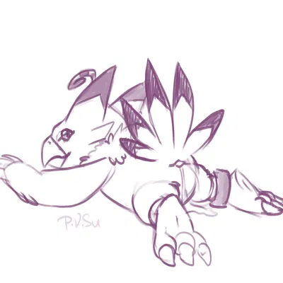 bandai namco, digimon created by p.v.su