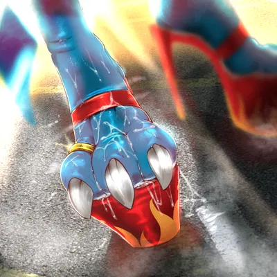 bandai namco, digimon created by reliusmax