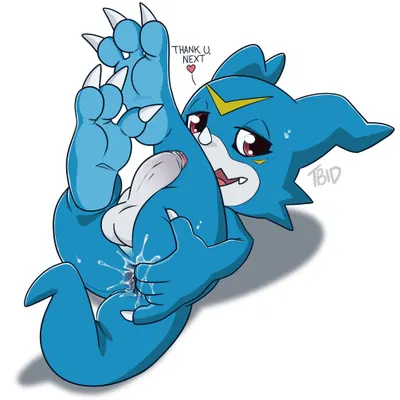 bandai namco, digimon created by tbid