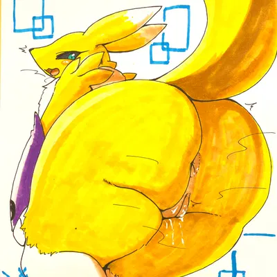 bandai namco, digimon created by usssar12