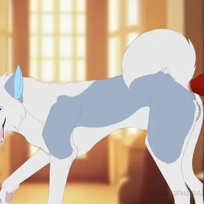 barndog (barndog) created by hedonophobia h