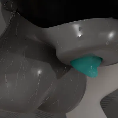 basil9 (character) created by basil9