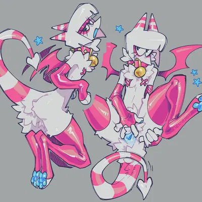 bat (btascandalist) created by btascandalist