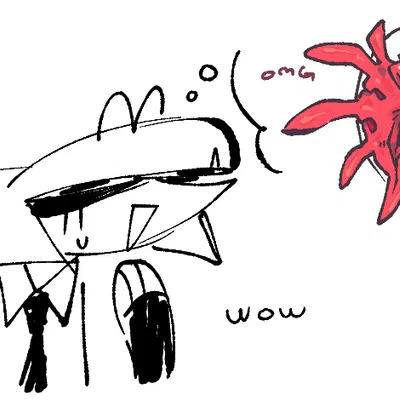 bat (btascandalist) created by btascandalist