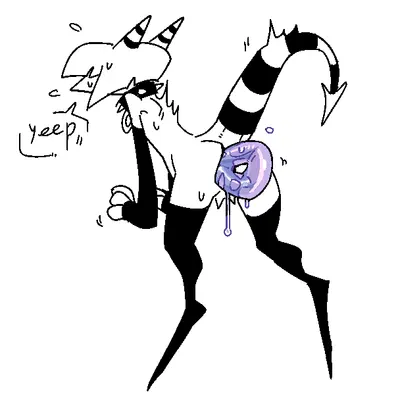 bat (btascandalist) created by btascandalist