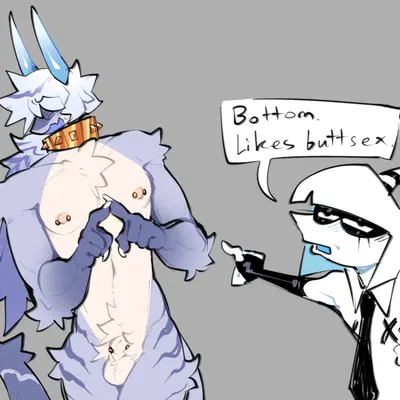 bat (btascandalist) created by btascandalist