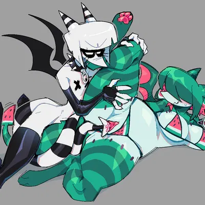 bat (btascandalist) created by btascandalist