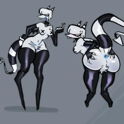 bat (btascandalist) created by snaily666