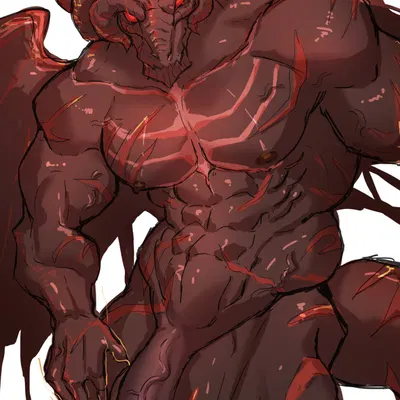 bayle the dread (elden ring, fromsoftware) created by amoyy0118